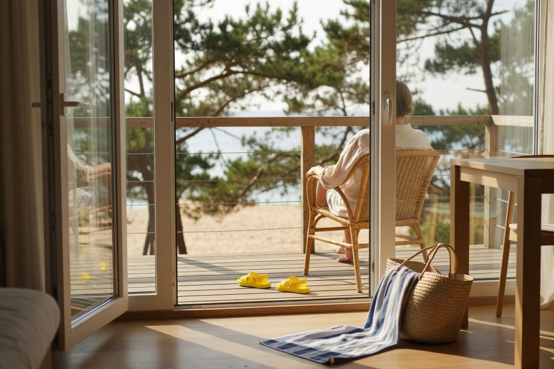 apartament