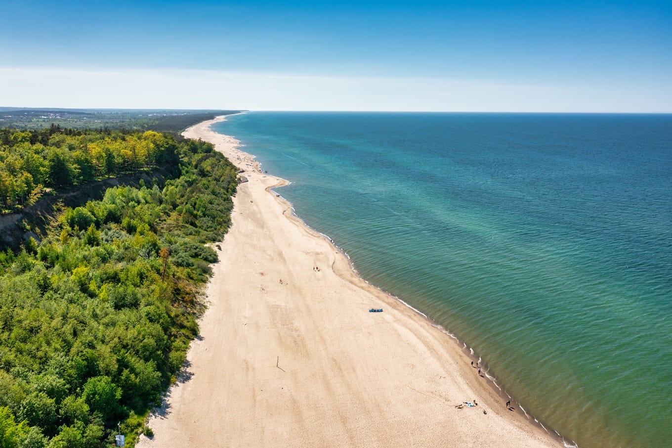 plaża